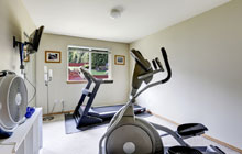 Town Kelloe home gym construction leads